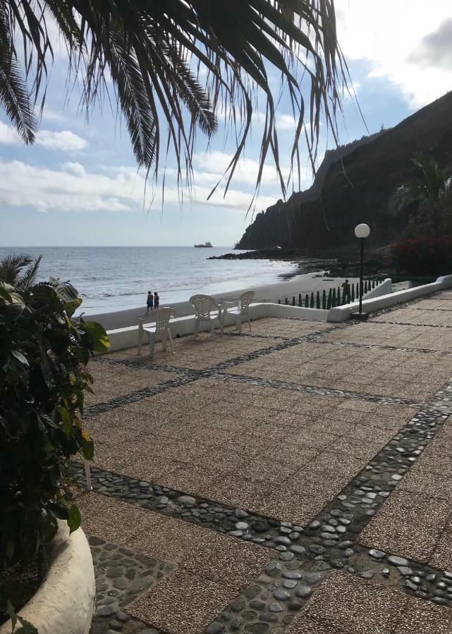 Apartamento Playa Chica Tenerife San Andres  Exterior photo