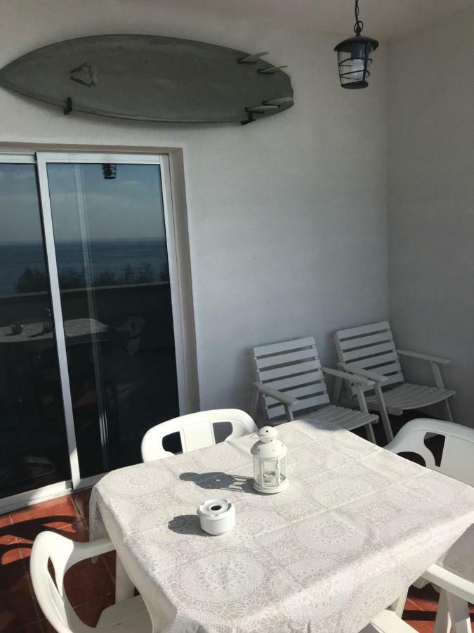 Apartamento Playa Chica Tenerife San Andres  Exterior photo